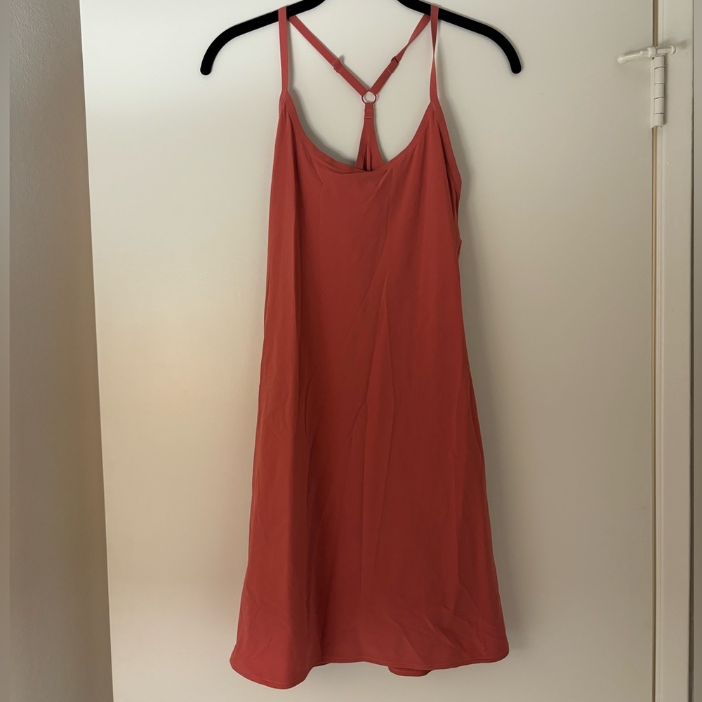 Outdoor Voices The Exercise Dress